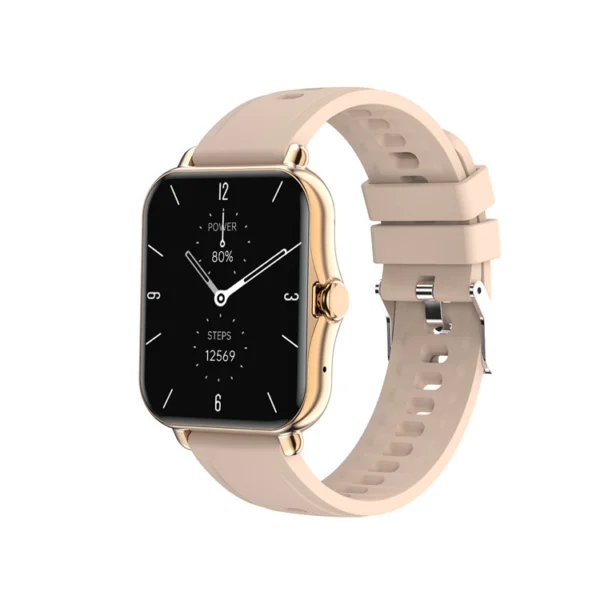 Smart Watch Bluetooth Call & Info Reminder
