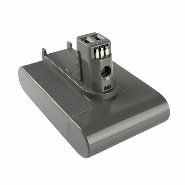 High-rate Lithium-ion Power Batteries for Vacuum Accessories