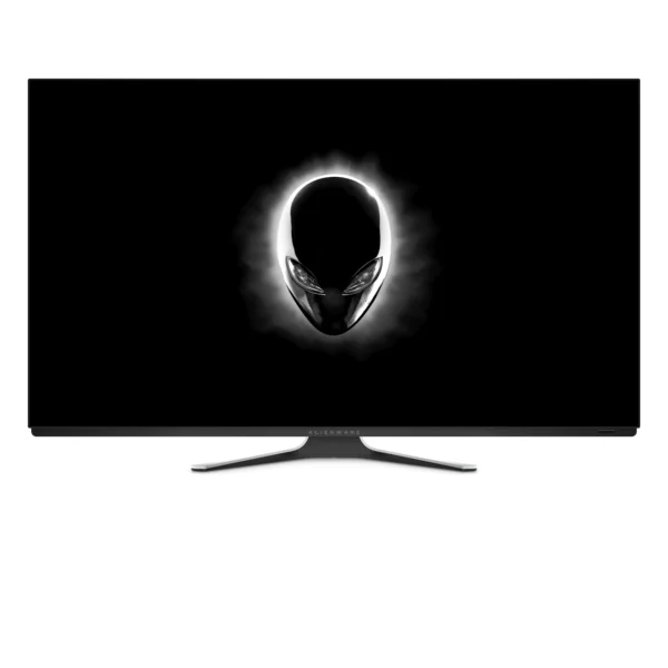 Alienware AW5520QF 55 Inch 4K OLED 120Hz Gaming Monitor
