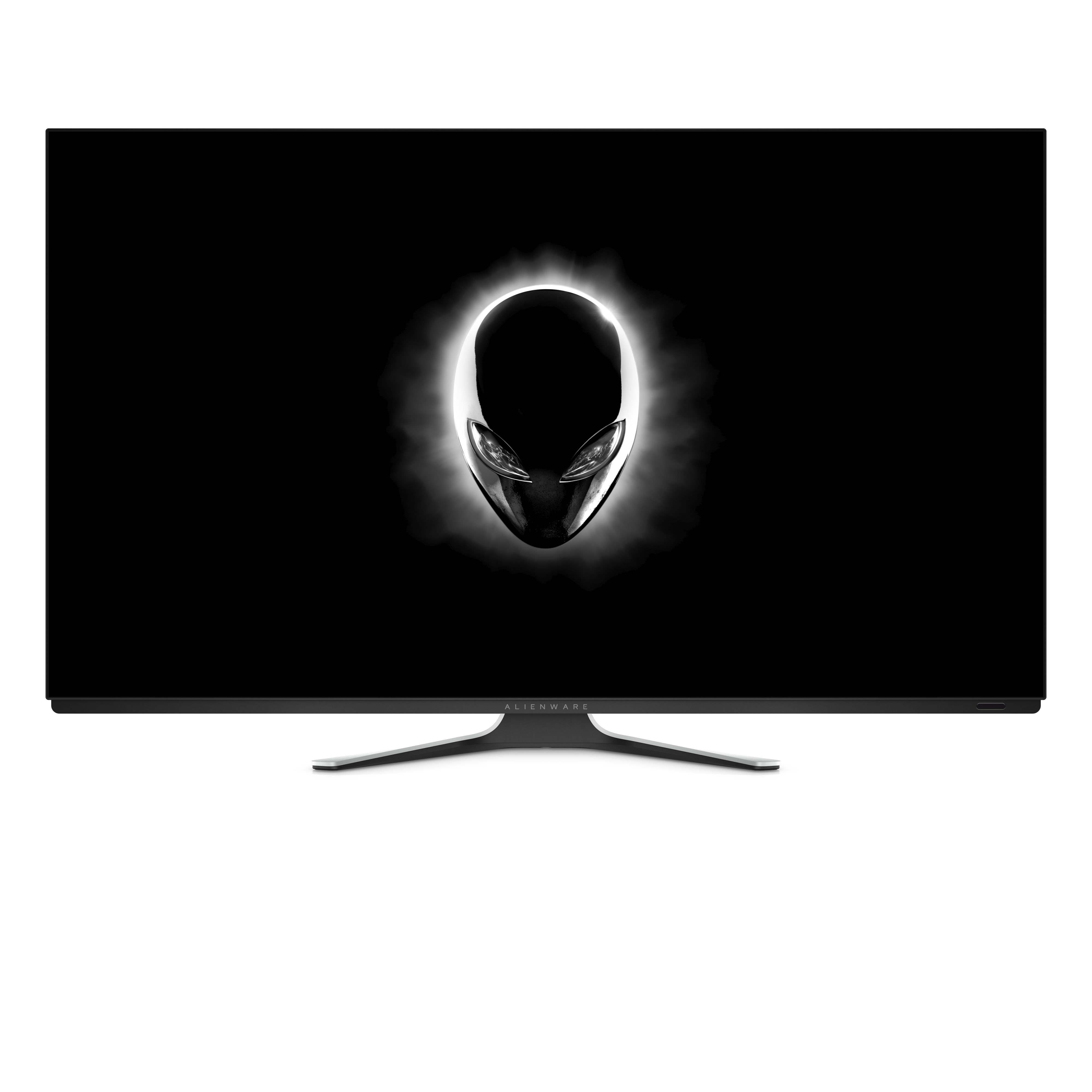 Alienware AW5520QF 55 Inch 4K OLED 120Hz Gaming Monitor