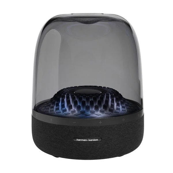Harman Kardon Aura Studio 4 Bluetooth Speaker Black