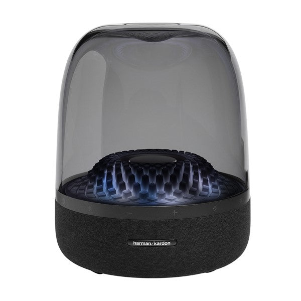 Harman Kardon Aura Studio 4 Bluetooth Speaker Black
