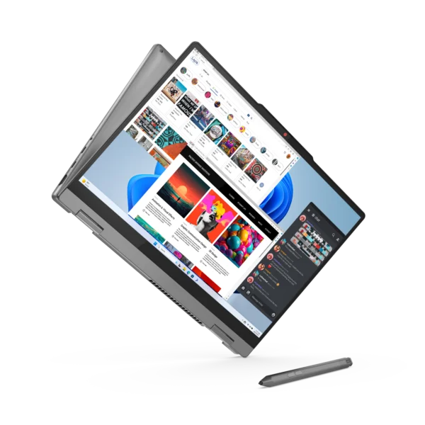 Lenovo IdeaPad 5 14-inch 2-in-1 Laptop Intel i5 16GB RAM
