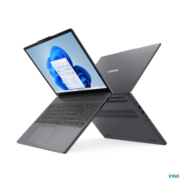 Lenovo IdeaPad Slim 3 Laptop 15.3-inch i5 8GB 512GB Luna Grey