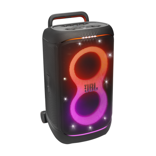 JBL PartyBox 520 Portable Powerful Party Speaker
