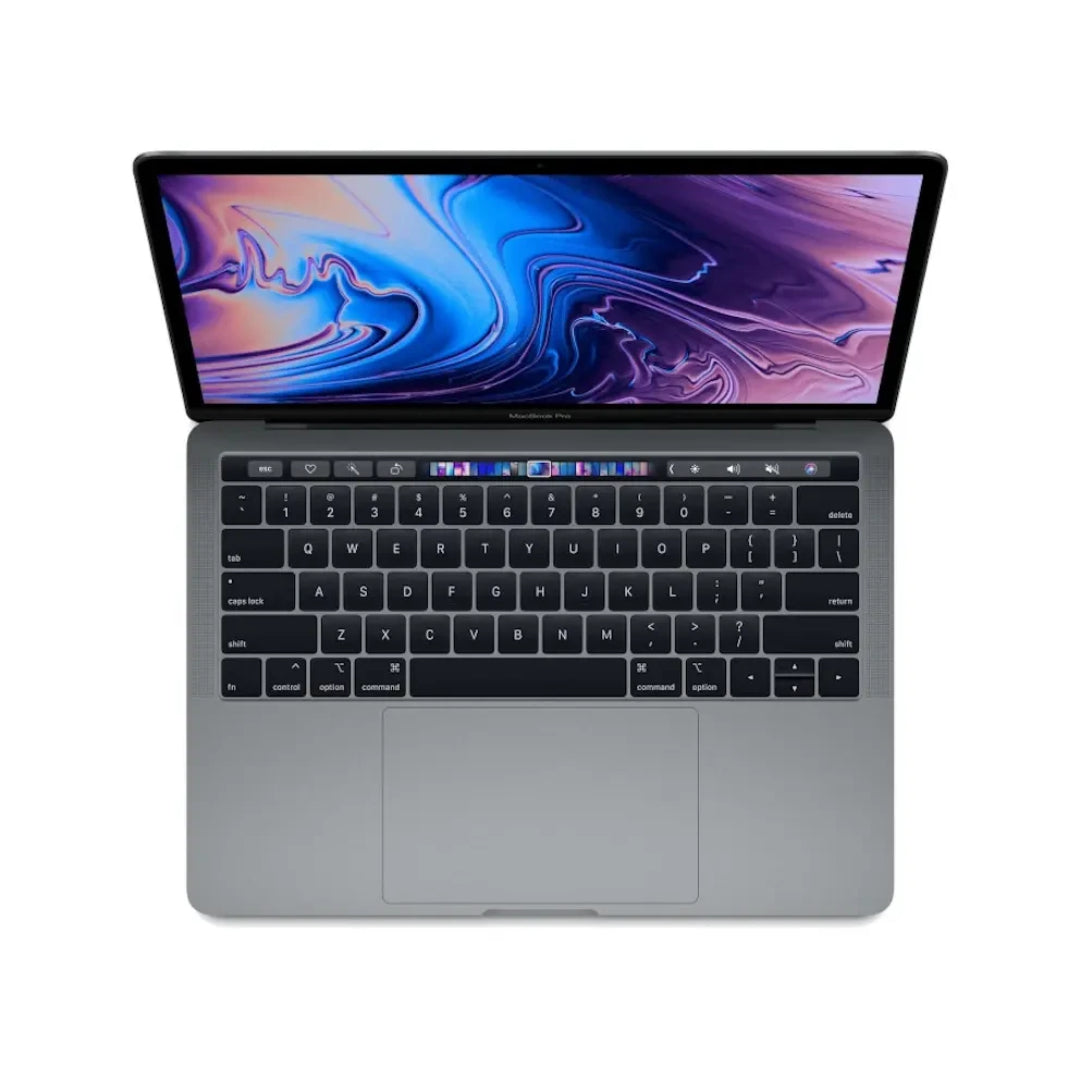 Apple MacBook Pro 15 Inch 2019 Core i7 with Touch Bar