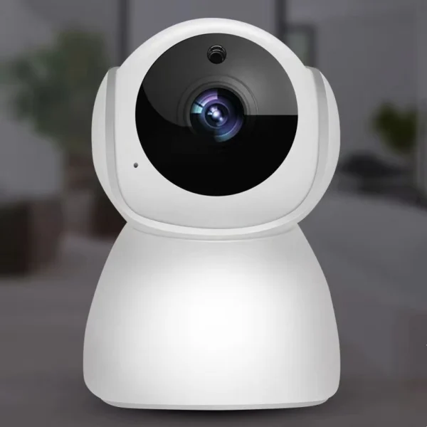 Smart Dome Camera 720P & 1080P with 3.6mm Lens