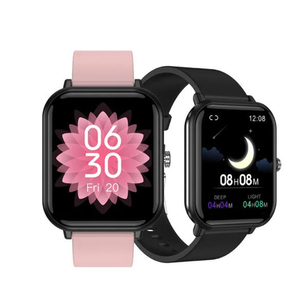 Q9 Pro Multi-function Smart Bracelet Watch