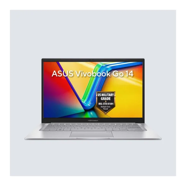 Asus VivoBook 14 Laptop Intel Core 7 16GB 1TB SSD