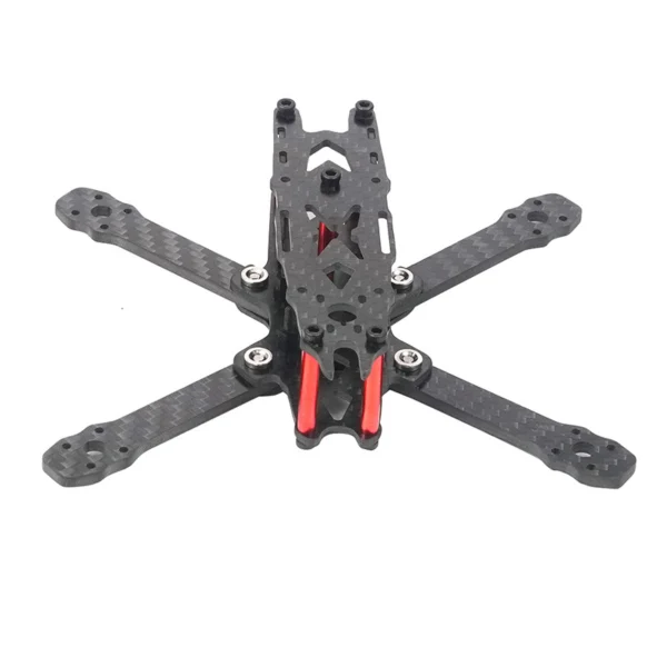 Carbon Fiber ALFARC-FS135 3-Inch Prop Crossing Rack