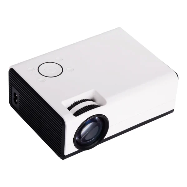 Android 4K Smart Full HD 3D Projector with 1GB RAM
