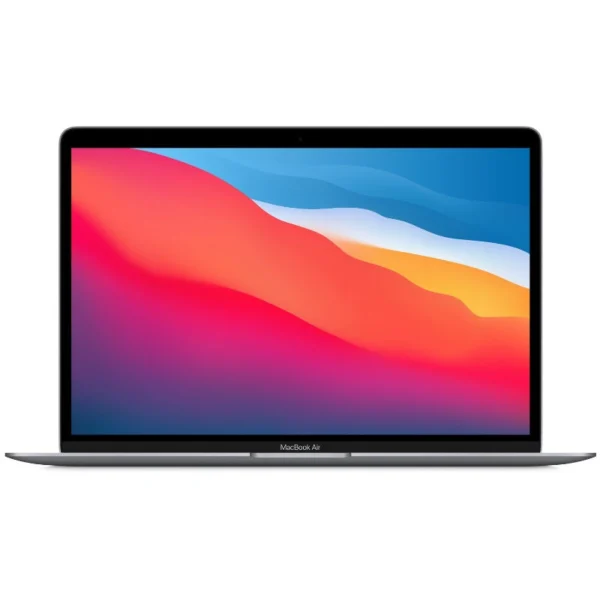 Apple MacBook Air 2020 with M1 Chip and 13-inch Retina Display