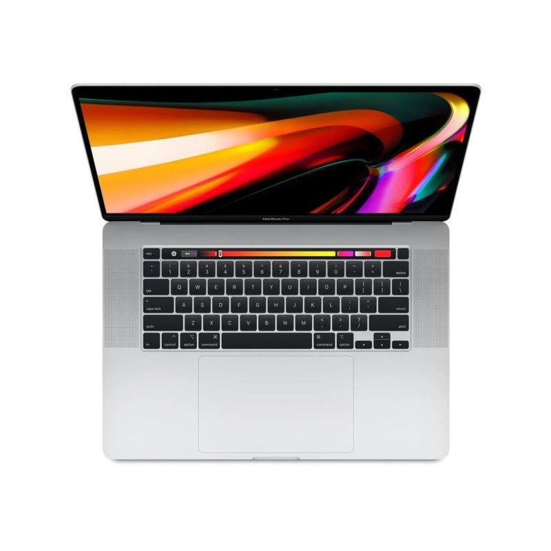Apple MacBook Pro 16-Inch 2019 Intel Core i9 Touch Bar