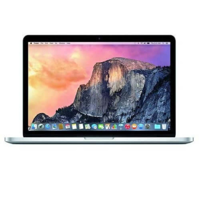 Apple MacBook Pro 2019 13 Inch Core i7 Touch Bar Space Grey