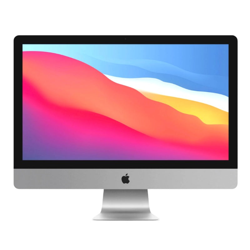 Apple iMac 2015 21-Inch Retina 4K Core i5 Desktop