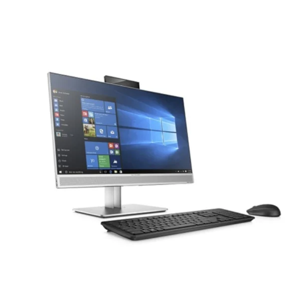 HP EliteOne 800 G5 All-in-One PC i7 24 inch Windows 11
