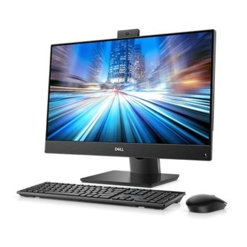 Dell OptiPlex 7460 All-in-One Core i7 24-inch Desktop