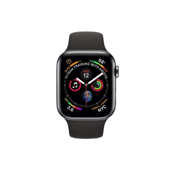 Apple Watch Series 4 GPS 44MM Renewed