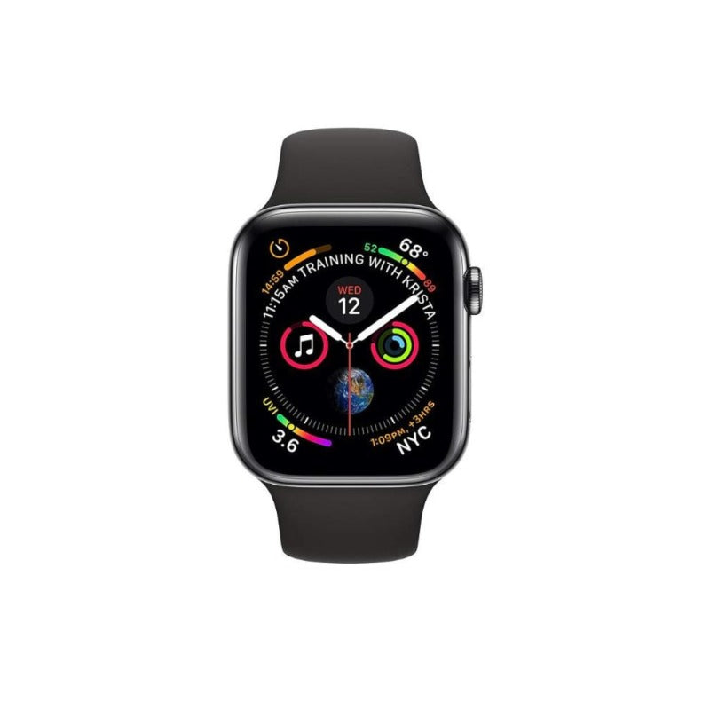 Apple Watch Series 4 GPS 44MM Renewed