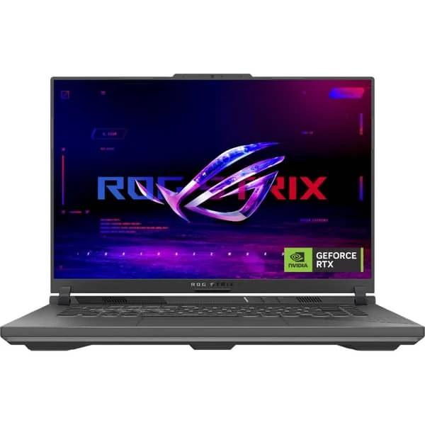 Asus ROG Zephyrus M16 Gaming Laptop Ryzen 9 RTX 5060