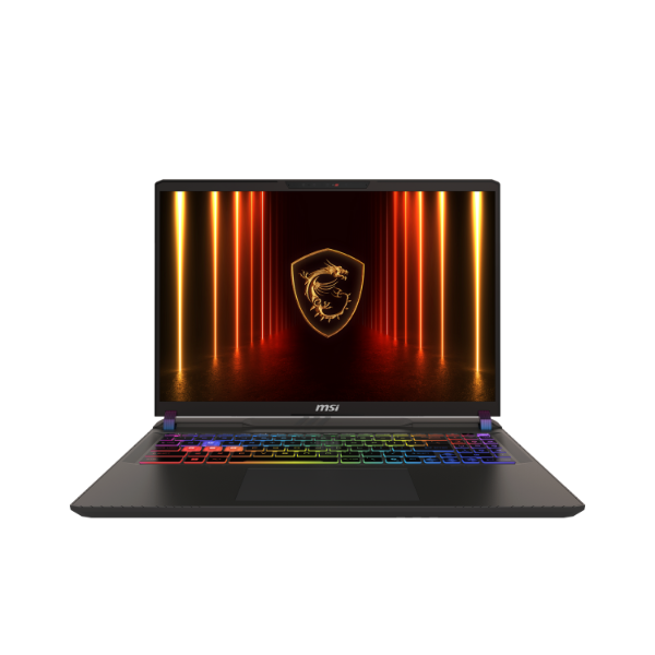 MSI Vector 16 HX AI Gaming Laptop Intel i9 32GB RAM 1TB SSD
