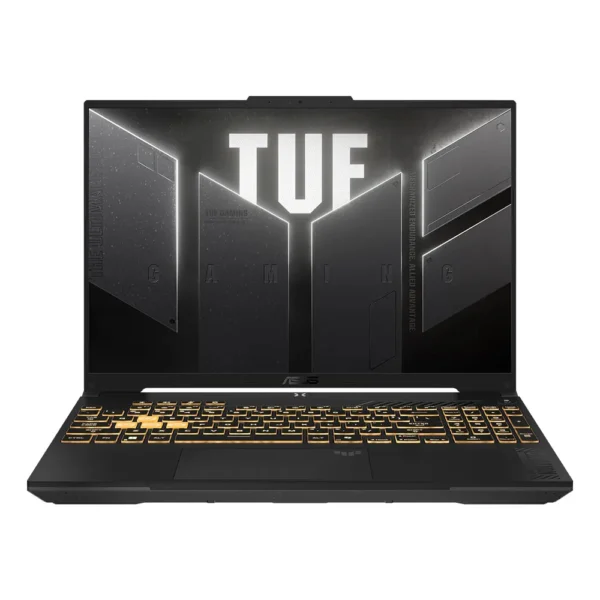 Asus TUF Gaming F16 Laptop Intel Core i5 6GB RAM 512GB SSD