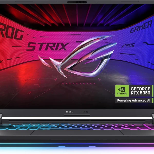 Asus ROG Strix G16 Gaming Laptop Intel i7-14650HX 16GB 1TB SSD RTX 5050
