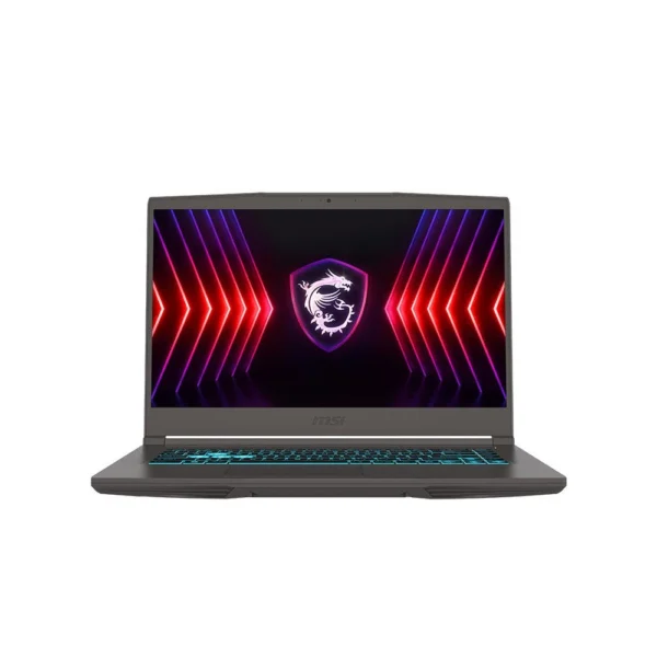 MSI Thin 15 B13VE Gaming Laptop Intel i7, RTX 4050, 16GB RAM