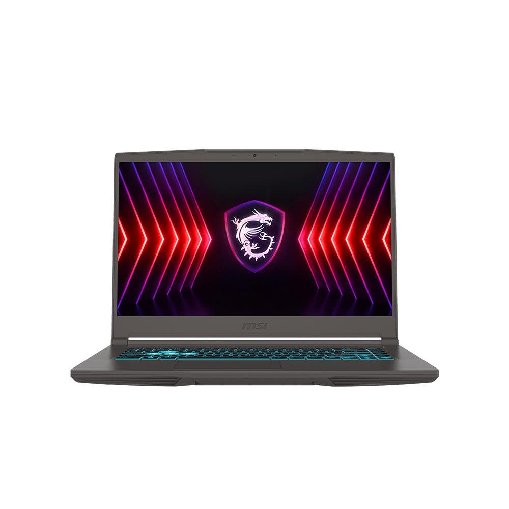 MSI Thin 15 B13VE Gaming Laptop Intel i7, RTX 4050, 16GB RAM