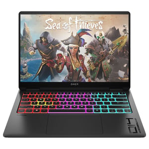 HP Omen 14-FB0003NE Gaming Laptop Intel RTX 4070 32GB RAM