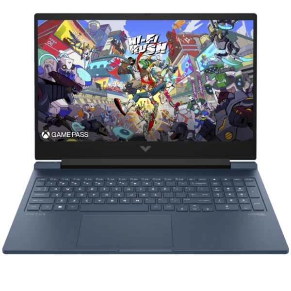 HP Victus 16-R1030NE Gaming Laptop i7 RTX 4060 16GB RAM