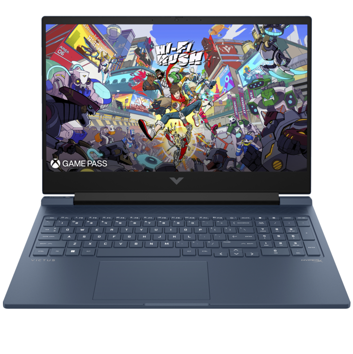 HP Victus 16-R1030NE Gaming Laptop i7 RTX 4060 16GB RAM