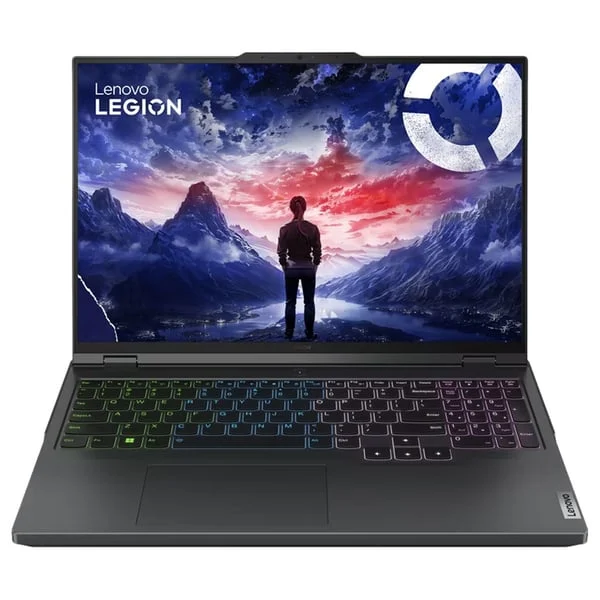 Lenovo Legion Pro 5 Gaming Laptop Intel i9 RTX 4070 16 WQXGA
