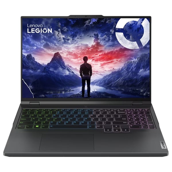 Lenovo Legion Pro 5 Gaming Laptop Intel i9 RTX 4070 16 WQXGA