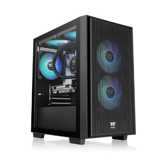 ANIGMA Gaming Desktop Ryzen 5 9600X 32GB RAM 1TB SSD RTX 5060