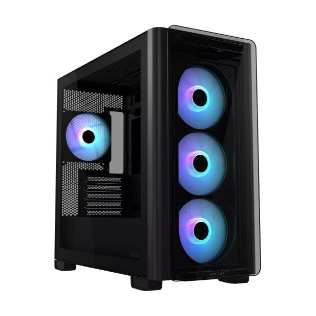 ANIGMA Gaming Desktop Ryzen 7 9700X 32GB DDR5 1TB RTX 5070