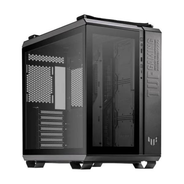 Anigma Gaming Desktop Ryzen 9 9950X 64GB DDR5 RTX 5080
