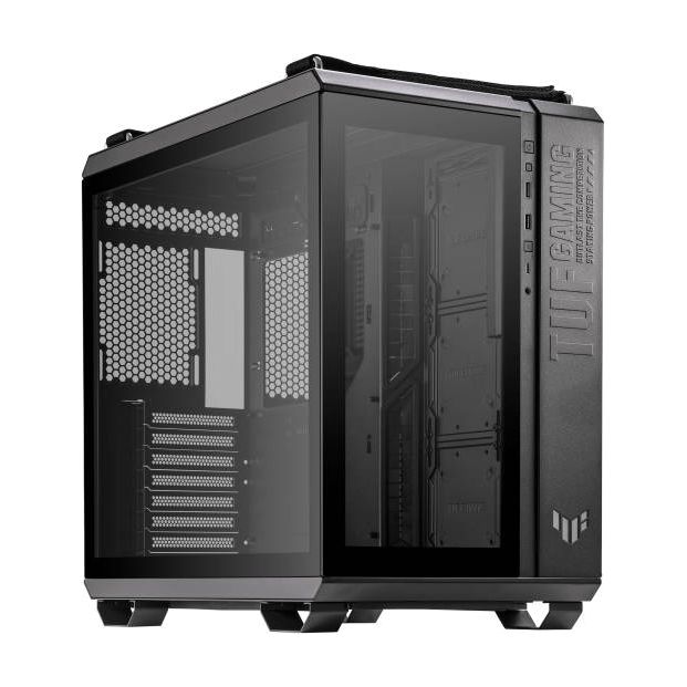 Anigma Gaming Desktop Ryzen 9 9950X 64GB DDR5 RTX 5080