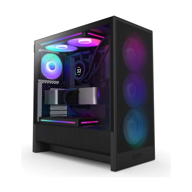 ANIGMA Gaming Desktop Ryzen 9 9900X RTX 5070 Ti 32GB RAM