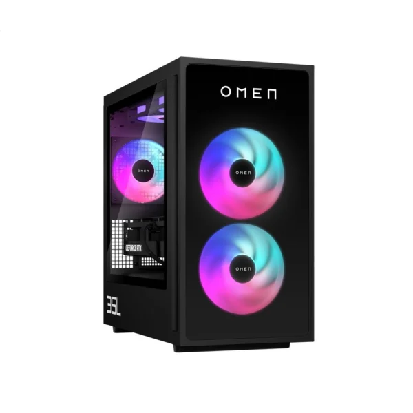 HP Omen 35L Gaming Desktop Intel Core Ultra7 RTX 5080