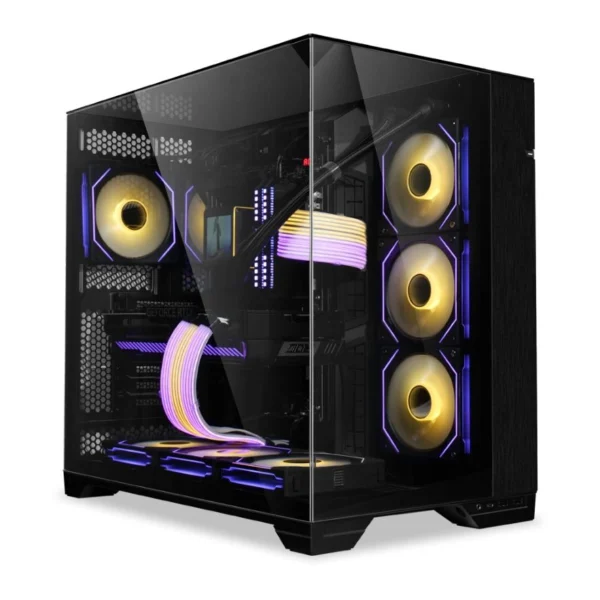 ANIGMA Gaming Desktop Intel Core Ultra 7 265KF 64GB DDR5 RTX 5070 Ti