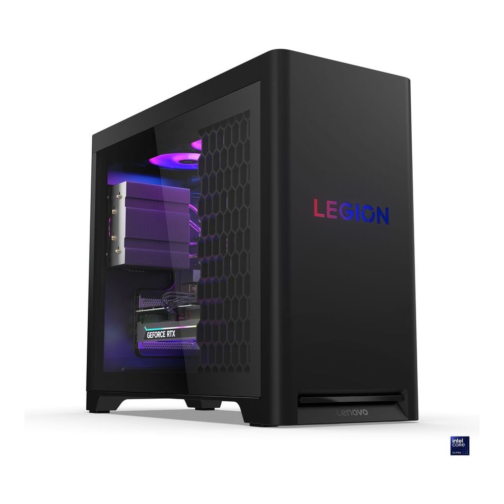 Lenovo Legion T5 Gaming Desktop Intel Core Ultra 9 RTX5070