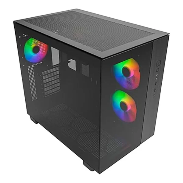 ANIGMA Gaming Desktop Ryzen 7 9800X3D 64GB DDR5 2TB NVMe RTX 5080