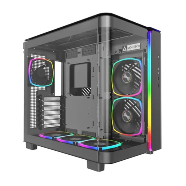ANIGMA Gaming Desktop Intel Core Ultra 9 RTX 5070 Ti 64GB DDR5