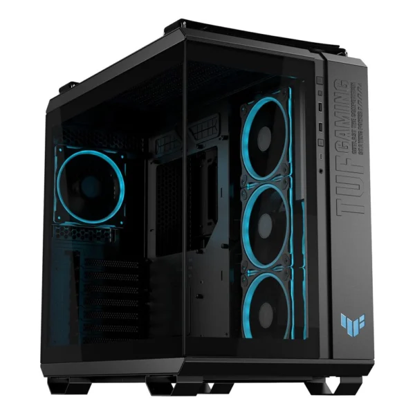 ANIGMA Custom Gaming Desktop Intel Core Ultra 9 285K 96GB DDR5