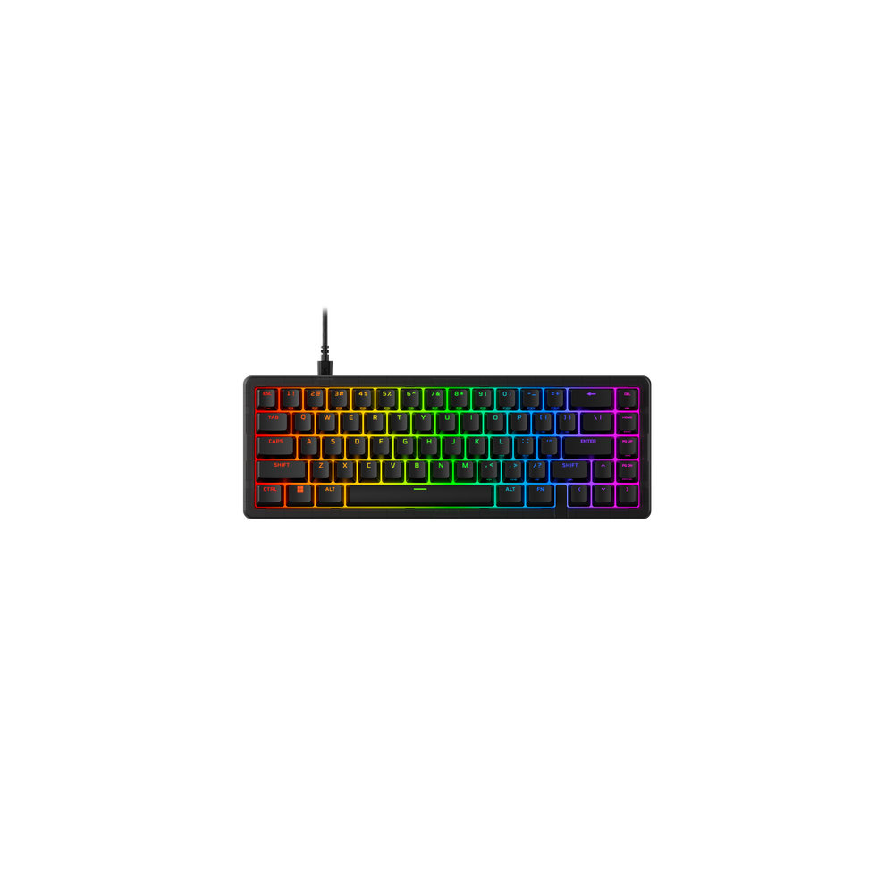 HyperX Origins 2 65% Compact Gaming Keyboard
