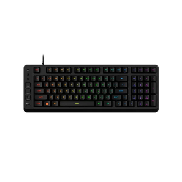 HyperX Eve 1800 Wired Gaming Keyboard