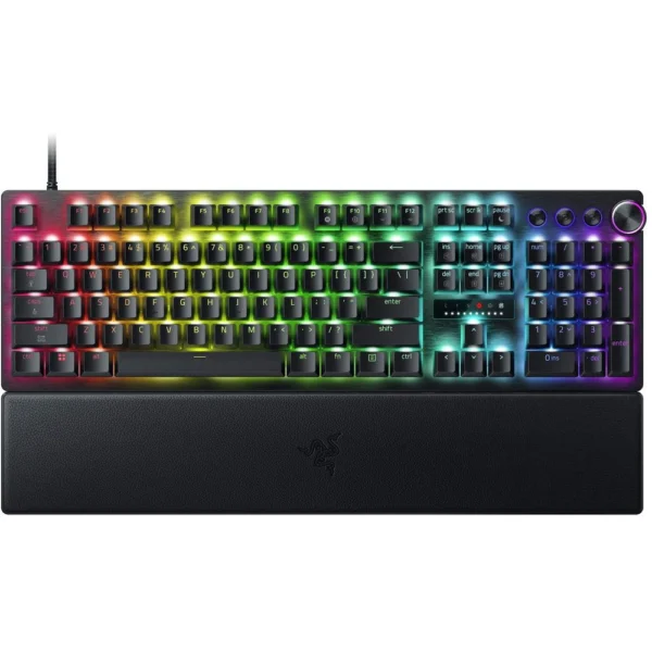 Razer Huntsman V3 Pro 8KHz Analog Optical Esports Keyboard US