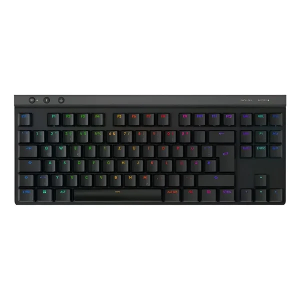 Logitech G515 Wireless TKL Mechanical Gaming Keyboard