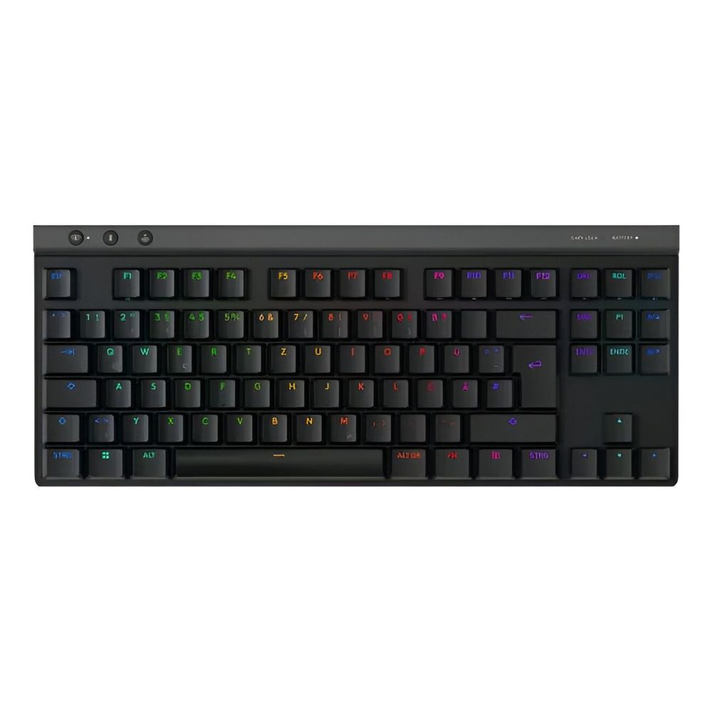 Logitech G515 Wireless TKL Mechanical Gaming Keyboard